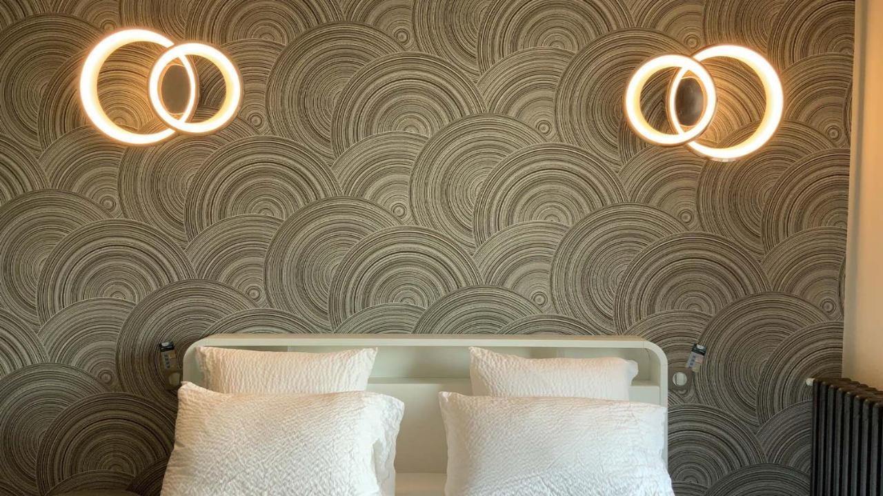 Villa Pona Digoin Eksteriør billede