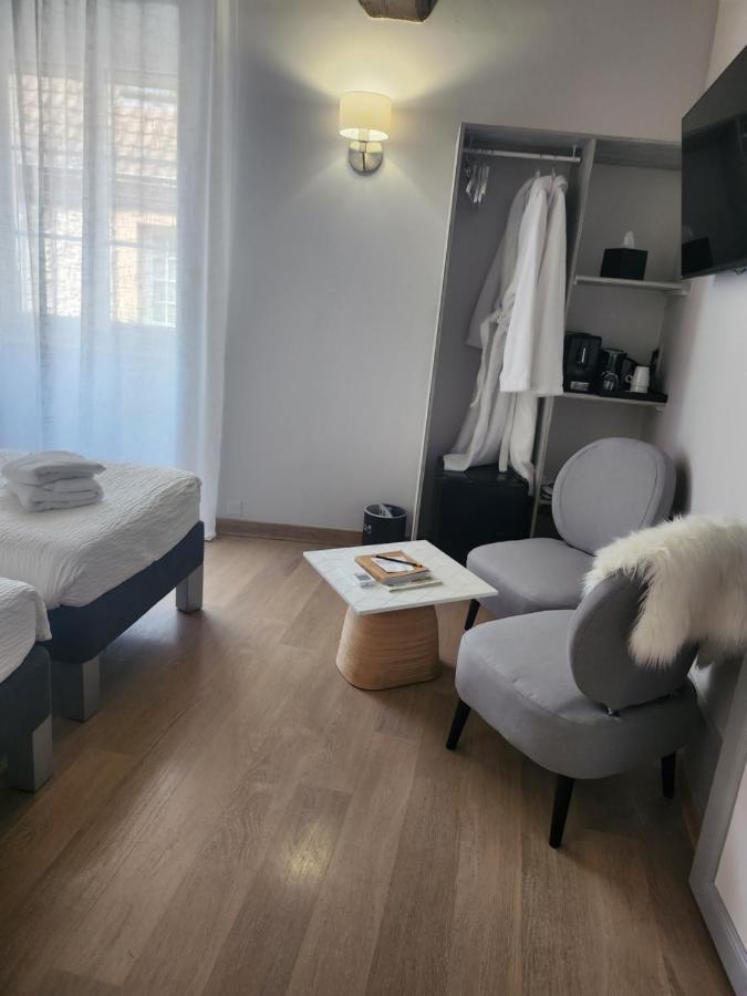 Villa Pona Digoin Eksteriør billede