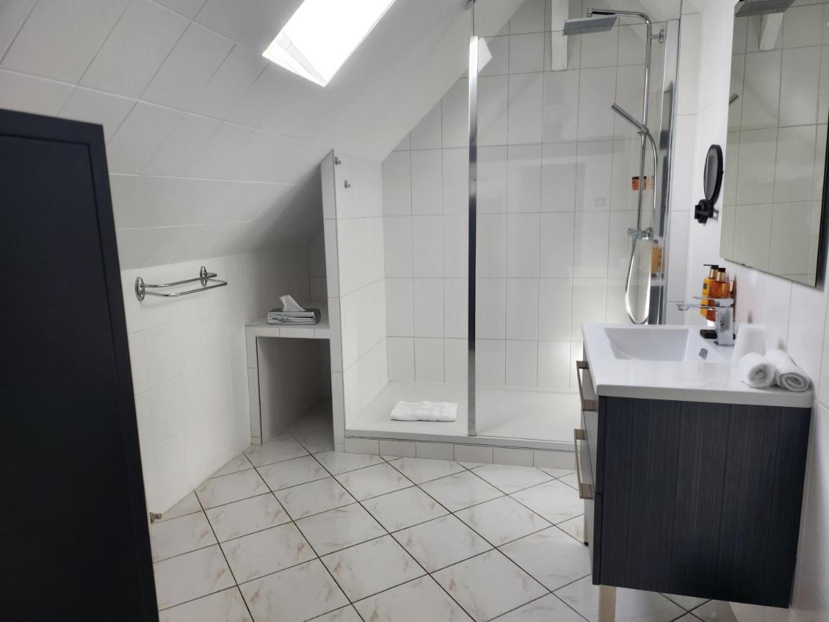 Villa Pona Digoin Eksteriør billede