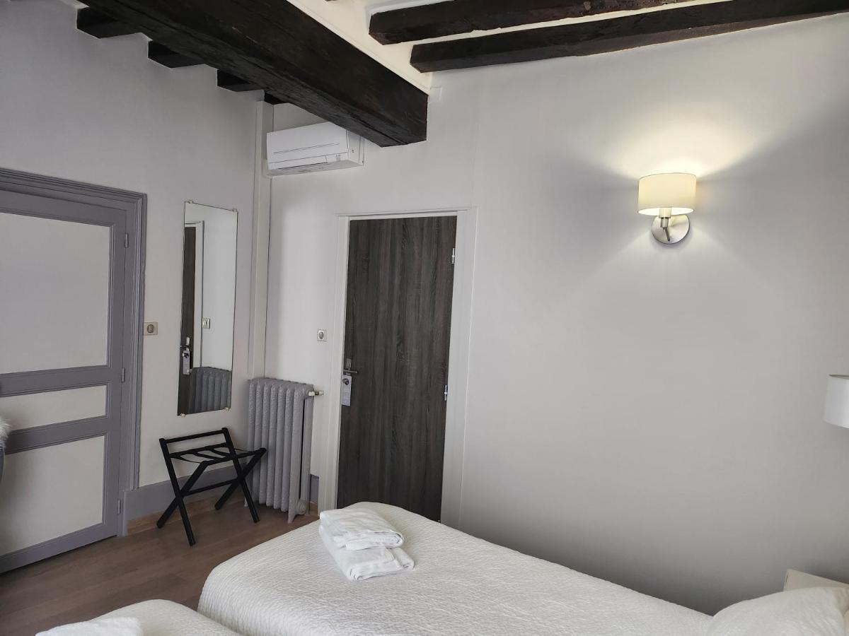 Villa Pona Digoin Eksteriør billede