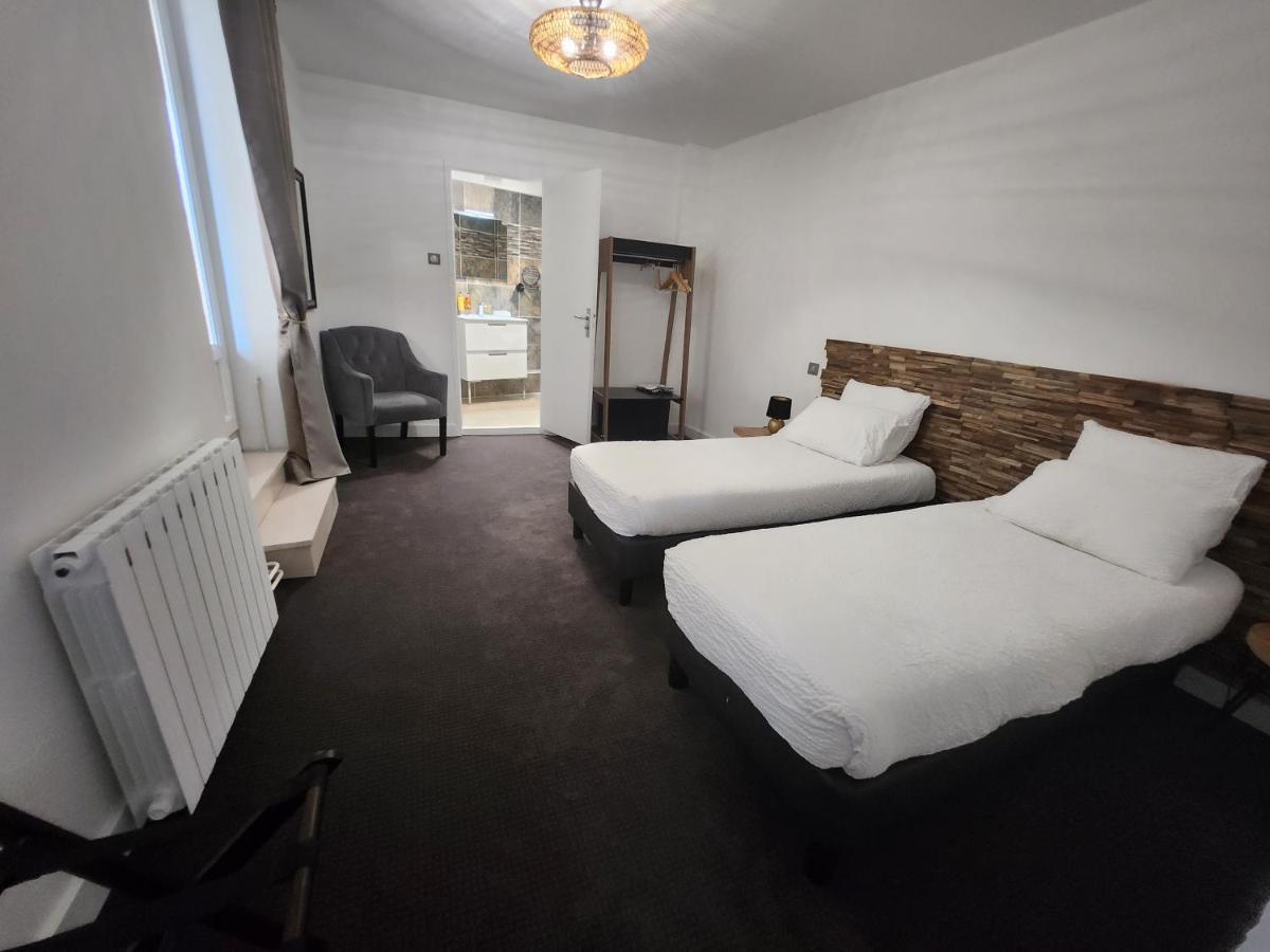 Villa Pona Digoin Eksteriør billede