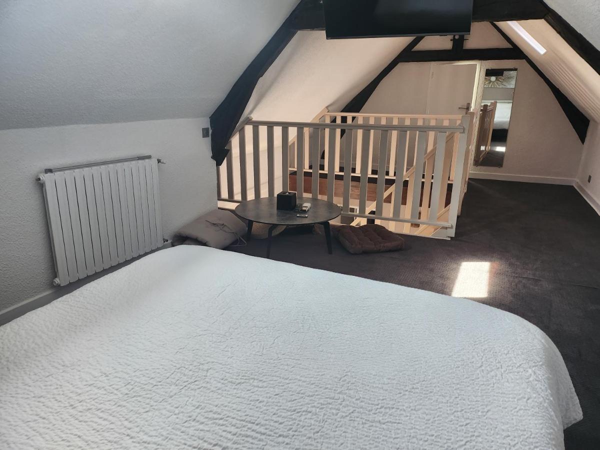 Villa Pona Digoin Eksteriør billede