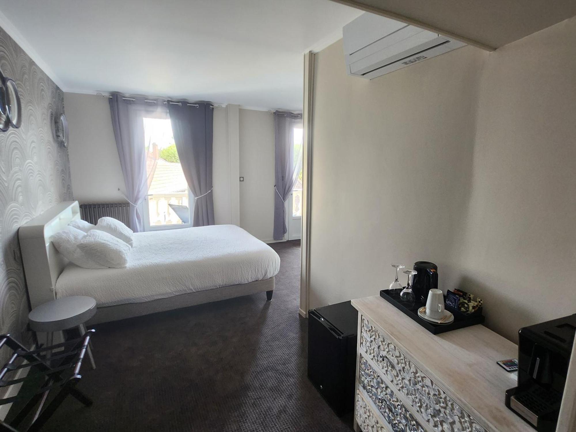 Villa Pona Digoin Eksteriør billede