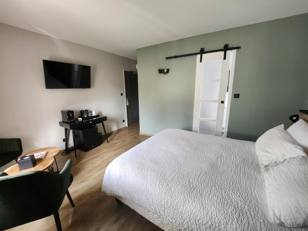 Villa Pona Digoin Eksteriør billede